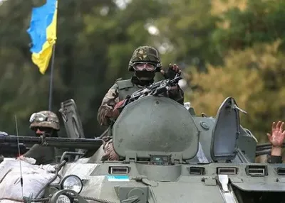 Збройна агресія РФ забрала життя 13 тисяч українців