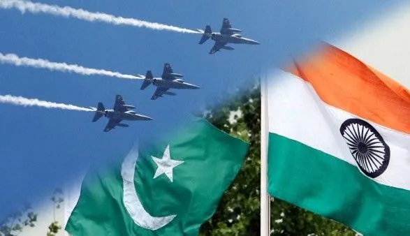 МИД Пакистана: война с Индией с применением ядерного оружия грозит "взаимоуничтожением"