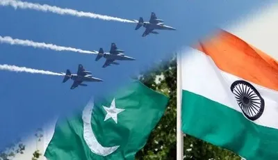 МЗС Пакистану: війна з Індією із застосуванням ядерної зброї загрожує "взаємознищенням"