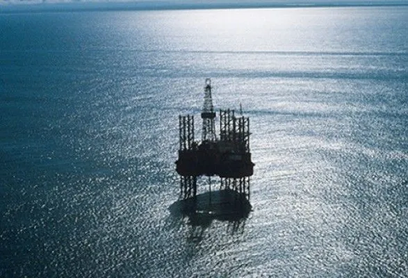 Біля Кіпру відкрили одне з найбільших у світі родовище газу