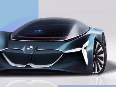 BMW і Daimler розроблятимуть автомобілі майбутнього