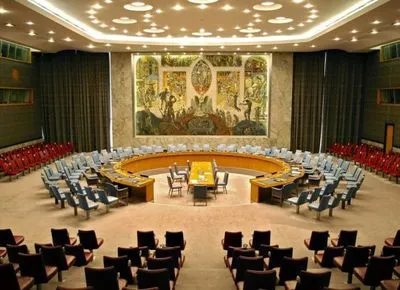 Россия и Китай заблокировали резолюцию в СБ ООН по Венесуэле