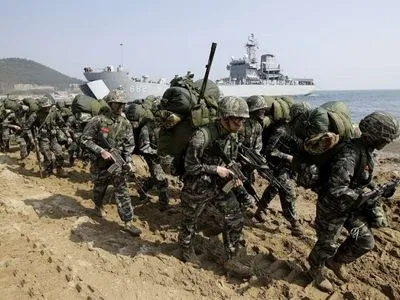 США та Південна Корея припинять спільні військові навчання