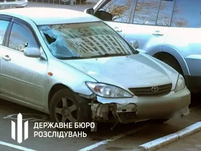 Смертельное ДТП под Киевом: полицейский был пьян