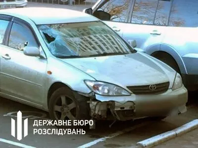 Смертельное ДТП под Киевом: полицейский был пьян
