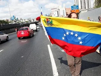 В ЄС обіцяють тиснути на соціалістичний уряд Венесуели