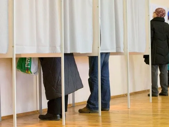 Парламентські вибори в Естонії виграла опозиція