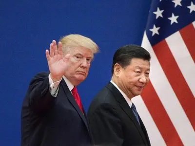 СМИ узнали детали новой торговой сделки между США и Китаем