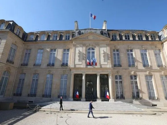 Франция рассчитывает на выборы в спокойной обстановке в Алжире