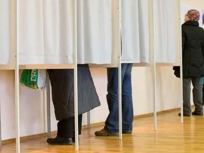 Оголошені попередні результати виборів у Естонії