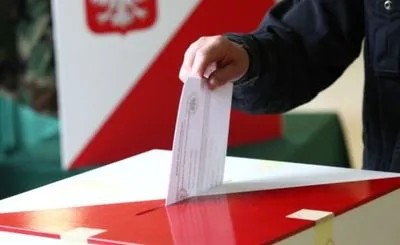 У Гданську проходять дострокові вибори мера