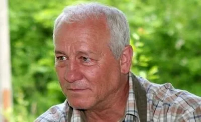 Умер украинский актер, сыгравший в "Черной раде"