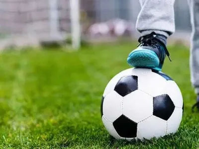 В Украине появится новый детский футбольный турнир