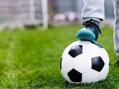 В Україні з'явиться новий дитячий футбольний турнір