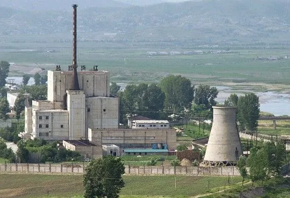 yaderniy-reaktor-u-kndr-ne-pratsyuye-magate