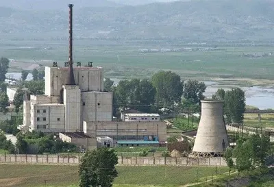 Ядерний реактор у КНДР не працює – МАГАТЕ