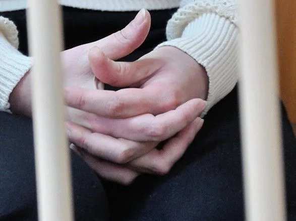 Женщину осудили за участие в проведении "референдума" за "ЛНР"