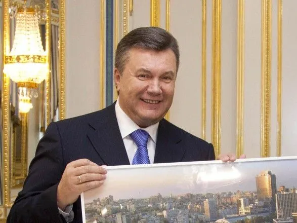 ЄС продовжив санкції проти оточення Януковича
