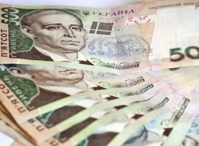 Платежный баланс Украины сведен с профицитом