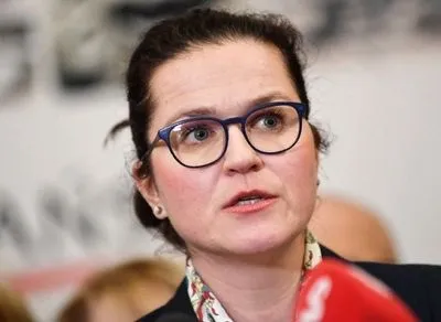 На виборах мера Гданська перемогла Олєксандра Дулькєвич