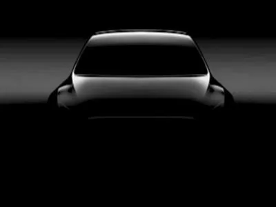Tesla наконец покажет кроссовер Model Y