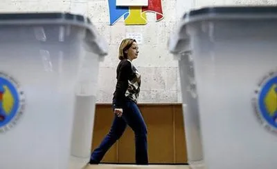 ЦИК Молдовы обнародовала окончательные результаты выборов в парламент