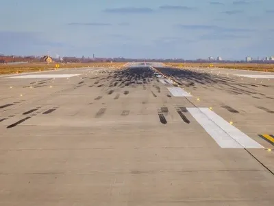 Филатов рассказал Порошенко о том, что проект строительства аэропорта в Соленом горожане называют пиар-проектом