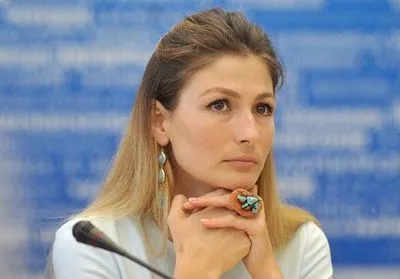 Джапарова в Брюсселе рассказала о ситуации в Крыму