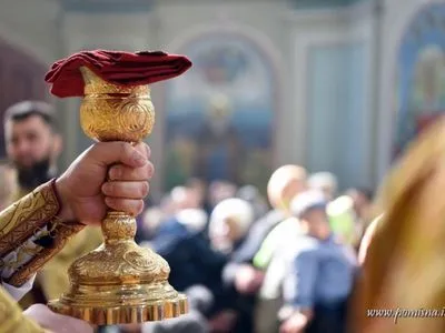 В ПЦУ убеждены, что будут признаны Русской православной церковью