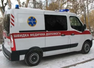 Во Львовской области семь человек отравились угарным газом