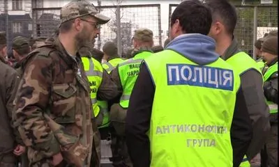 С мая полиция диалога заработает в каждом регионе Украины