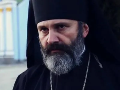 Архієпископ ПЦУ Климент продовжить спроби дістатися до політв'язня Гриба