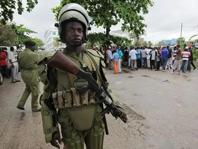 У Танзанії заарештували 65 "чаклунів" за вбивство 10 дітей
