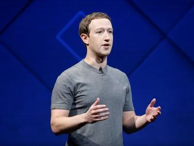У країнах, де порушуються права людини - Facebook обіцяє не зберігати дані