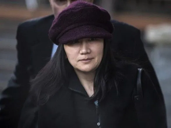Адвокаты видят политический аспект в задержании финдиректора Huawei