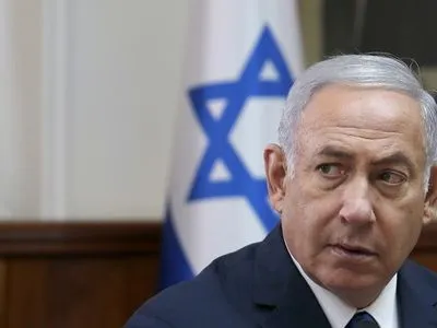 Премьер Израиля призывает блокировать действия Ирана по продаже нефти морем в обход санкций
