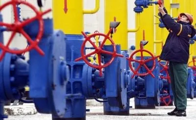 Производители тепла вернули "Нафтогазу" более 2 млрд грн долгов