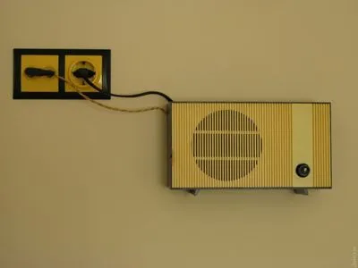 В Україні хочуть позбутись радіоточок у квартирах