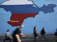 Украинца поймали на пропаганде оккупации Крыма