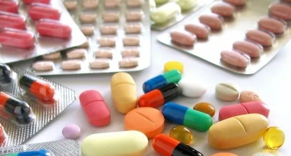 Затверджено Національний план боротьби із стійкістю до протимікробних препаратів