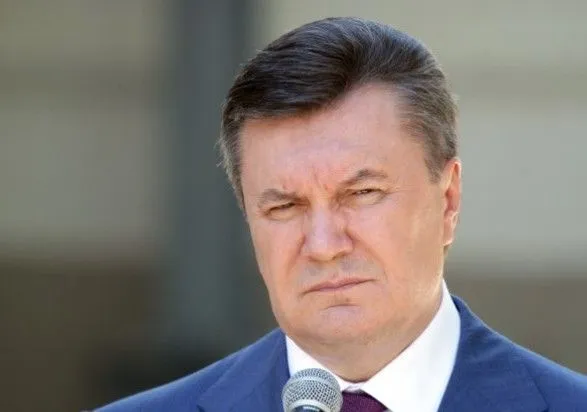 Апеляційний суд повернув до Оболонського суду справу Януковича
