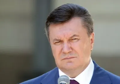 Апелляционный суд вернул в Оболонский суд дело Януковича