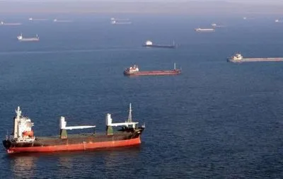 Украина не откажется от права свободного прохода кораблей через Керченский пролив - Генштаб
