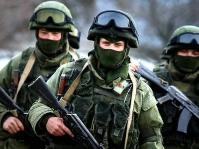 Россия завершает формирование на границах Украины соединений, которые должны стать основой сил вторжения - ВСУ