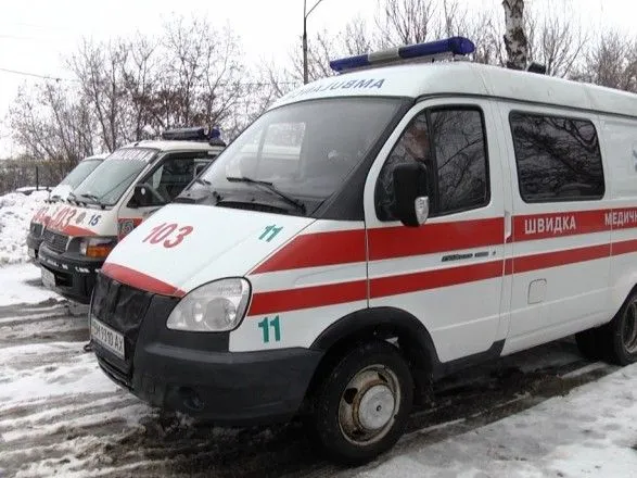 В Киевской области в ДТП погиб 22-летний водитель