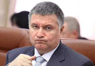 Аваков застеріг "Нацдружини" від силових методів на виборах
