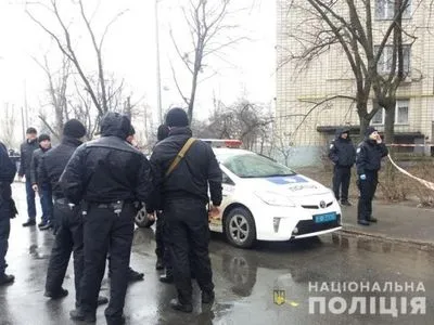 Убийство ювелира: стреляли вероятно из "Макарова"