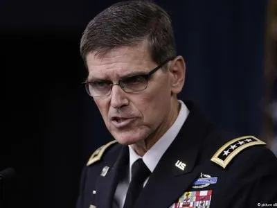 Генерал США: Боротьба проти "Ісламської держави" ще не завершена