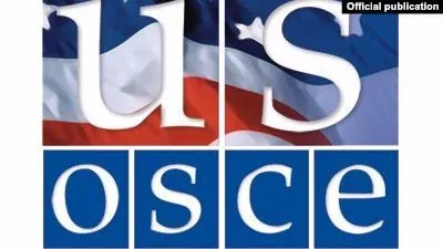 У ОБСЄ США закликали Росію припинити насильство на сході України