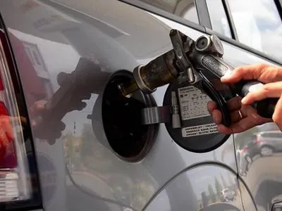 За прошлый год в Украине количество авто на газу увеличилась на 42%